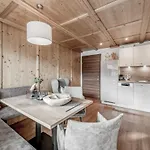 Apartment Lounge