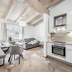 Lounge Apartment Solden