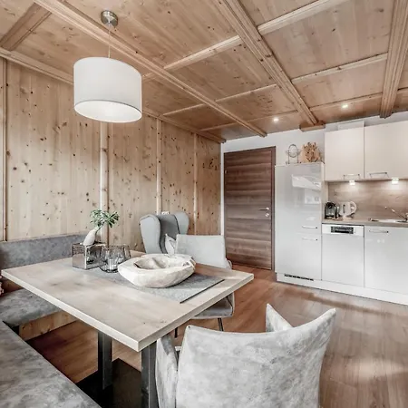 Apartament Lounge