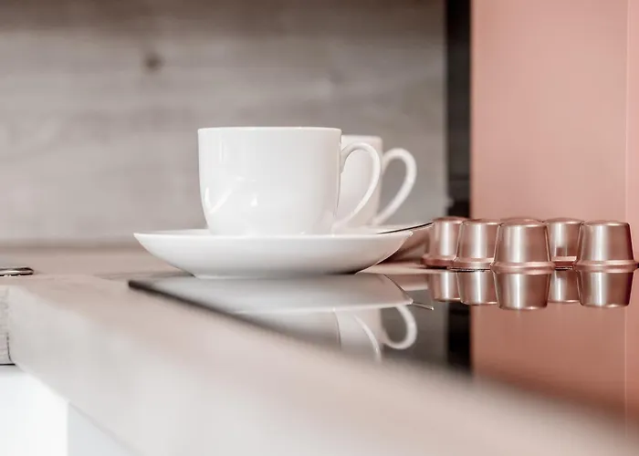 Apartment Lounge Solden