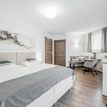 Apartamento Lounge *