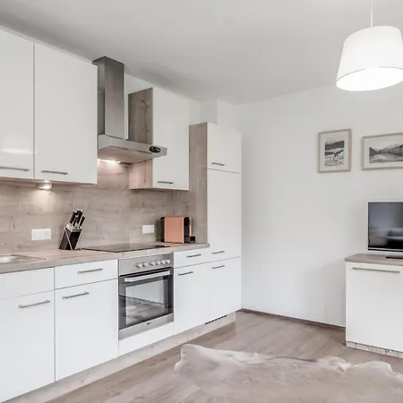 Apartman Lounge