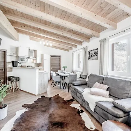 Apartman Lounge