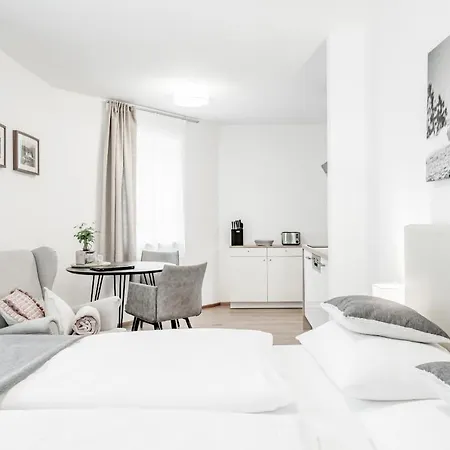 Apartman Lounge