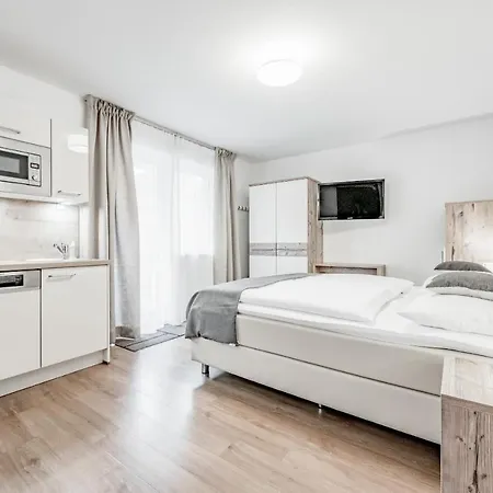 Apartman Lounge