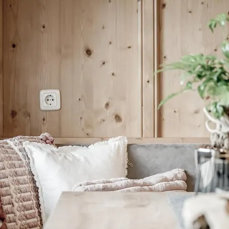 Appartement Lounge *