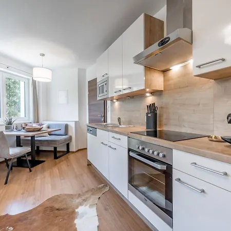 Lounge Apartman