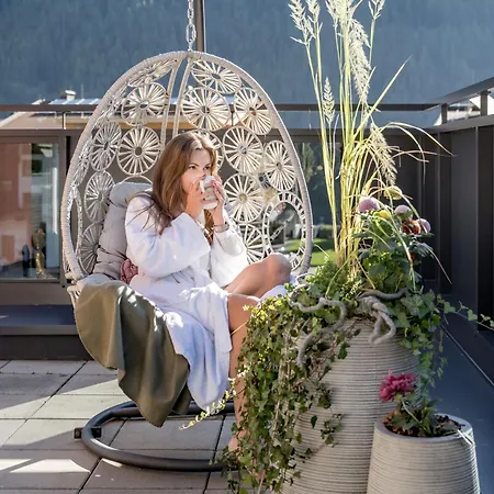 Apartamento Lounge Sölden