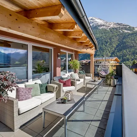 Lounge Sölden