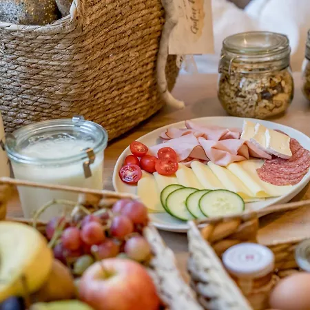 Lounge Apartamento Sölden