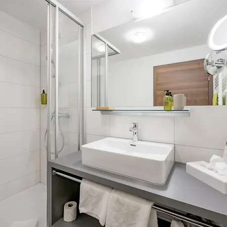 Apartman Lounge *
