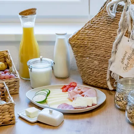 Apartman Lounge Sölden