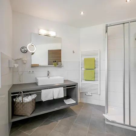 Apartman Lounge