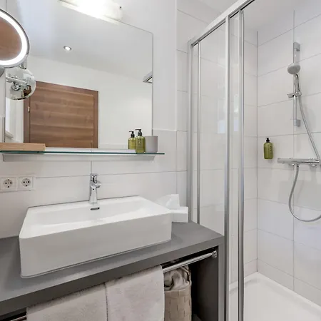 Apartman Lounge *
