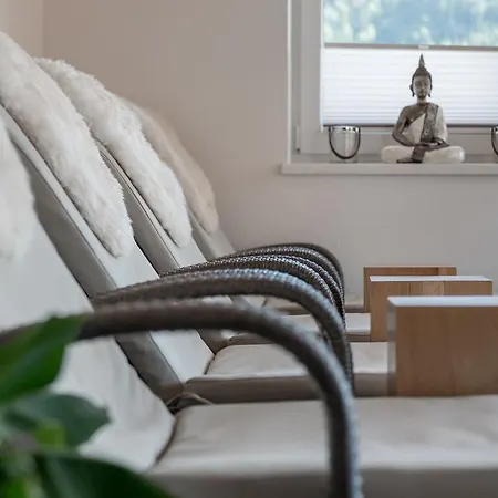 Lounge Appartement