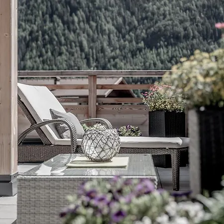 Lounge * Sölden
