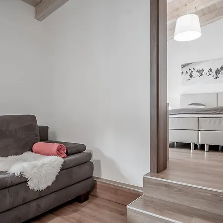 Lounge Apartamento *