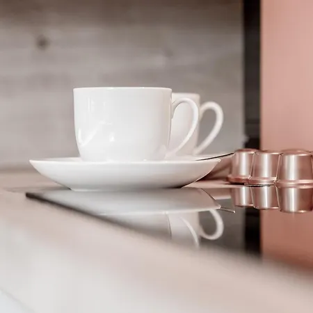 Apartamento Lounge Sölden