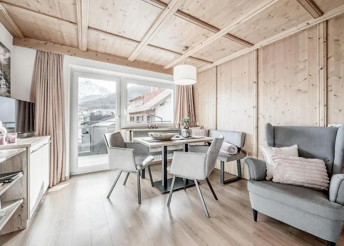 Appartamento Lounge *