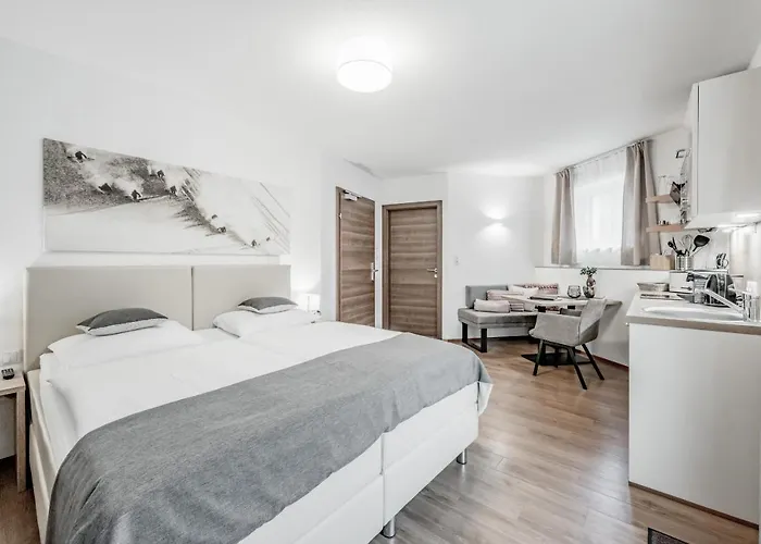 Appartamento Lounge *