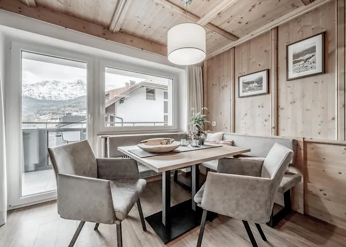 Lounge Appartamento *