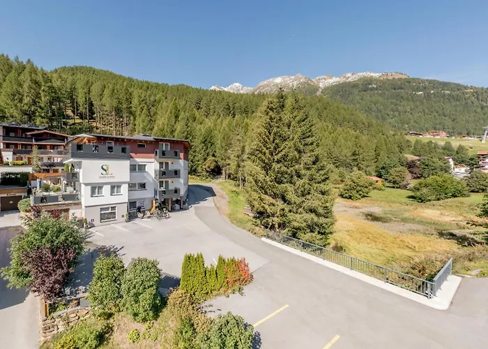 Lounge Appartamento *