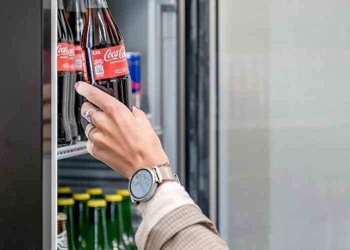 Lounge Appartamento *