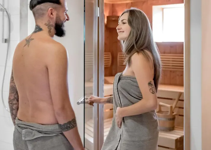 Appartamento Lounge *