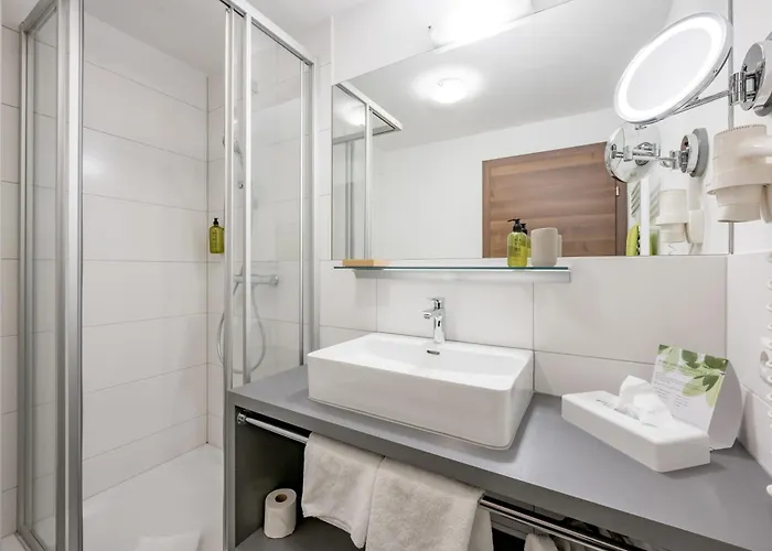 Appartamento Lounge *