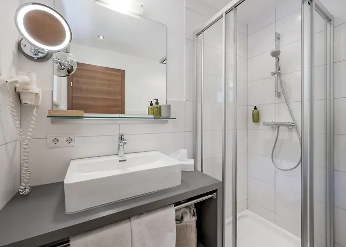 Appartamento Lounge *