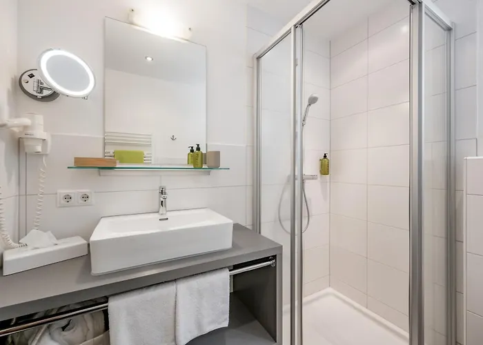 Lounge Appartamento Sölden