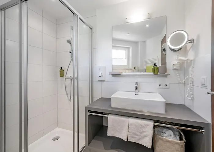 Appartamento Lounge Sölden