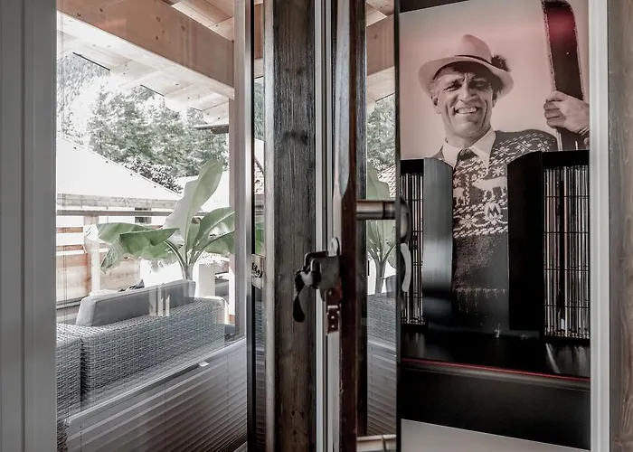 Lounge Appartamento *