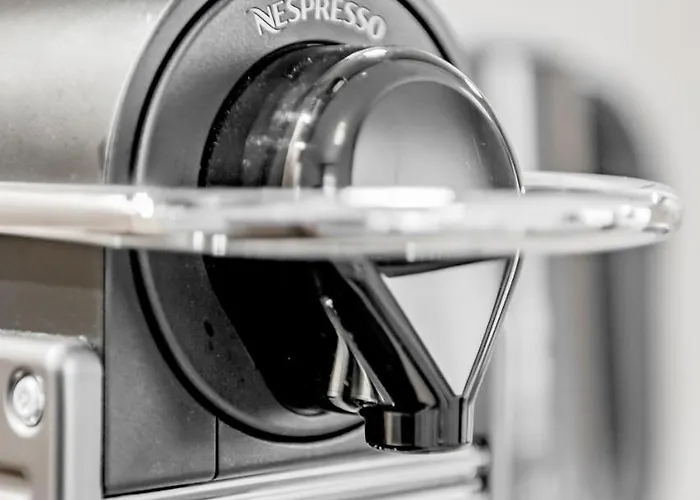 Lounge Appartamento Sölden