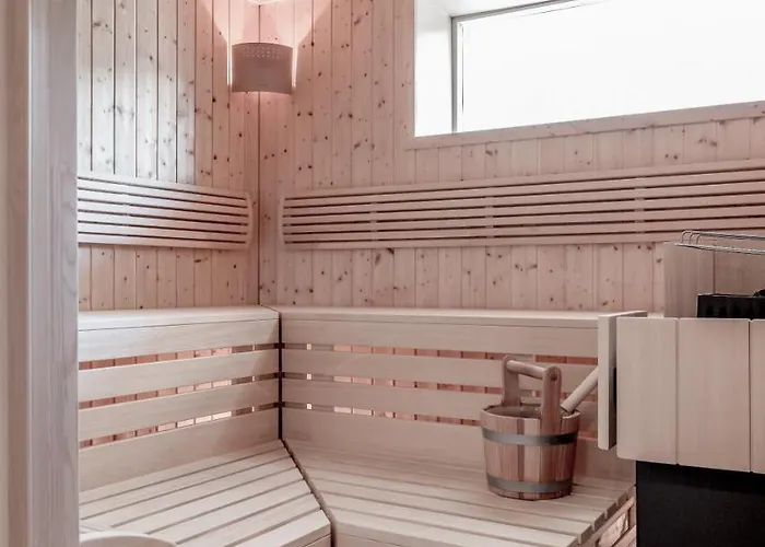 Appartamento Lounge Sölden