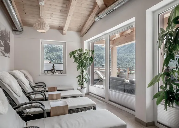 Lounge Appartamento *