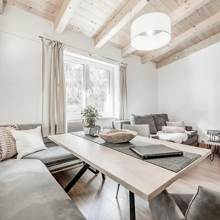 Lounge Apartman Sölden