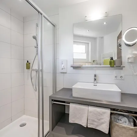 Apartman Lounge Sölden