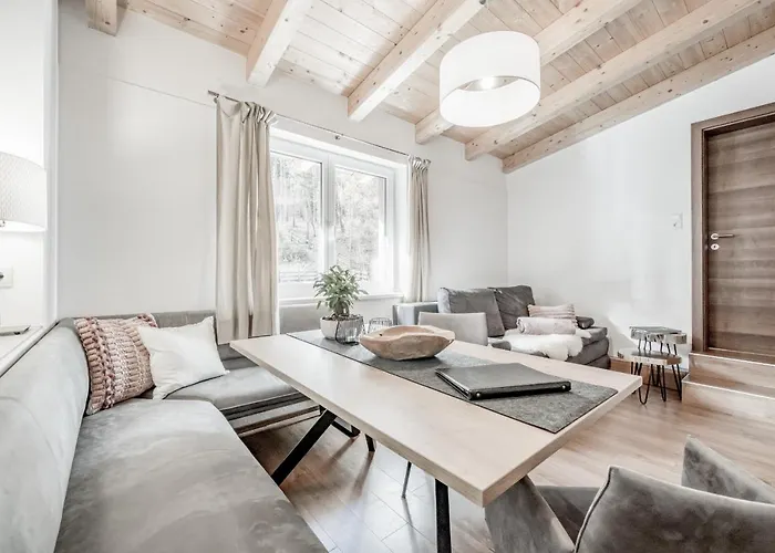 Lounge Apartment Solden