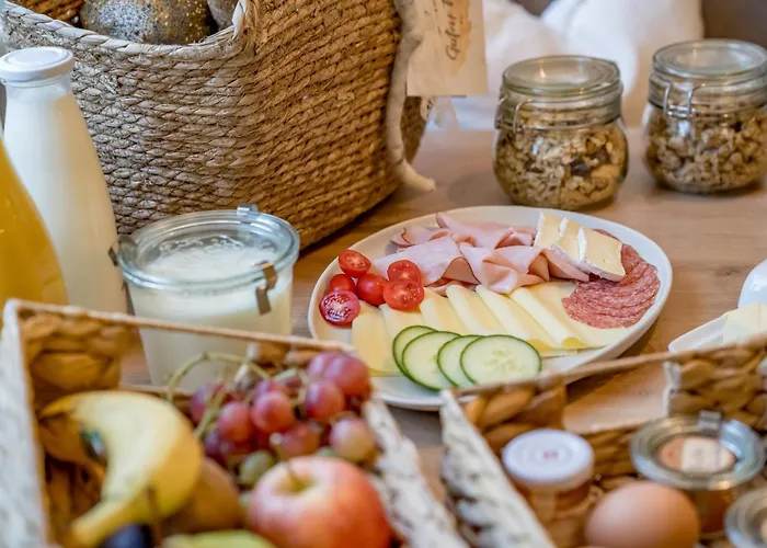 Lounge Apartment Solden