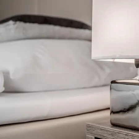 Lounge Апартаменты